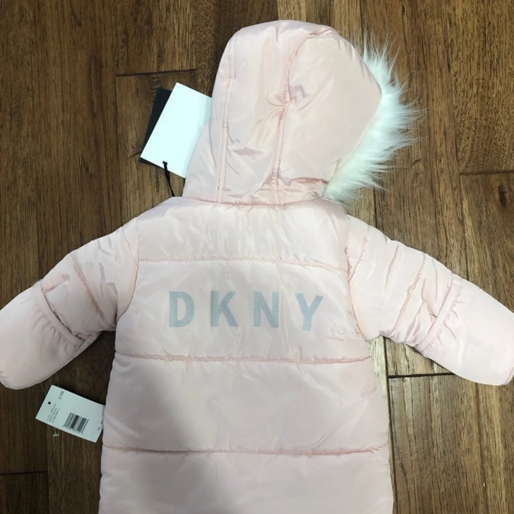 Baby Snowsuit